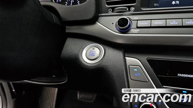 2018 Hyundai Avante AD 1.6 GDI Value Plus Sold VIN KMHD641DBJU424275 – photo 20
