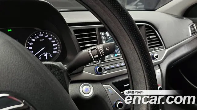 2018 Hyundai Avante AD 1.6 GDI Value Plus Sold VIN KMHD641DBJU424275 – photo 24