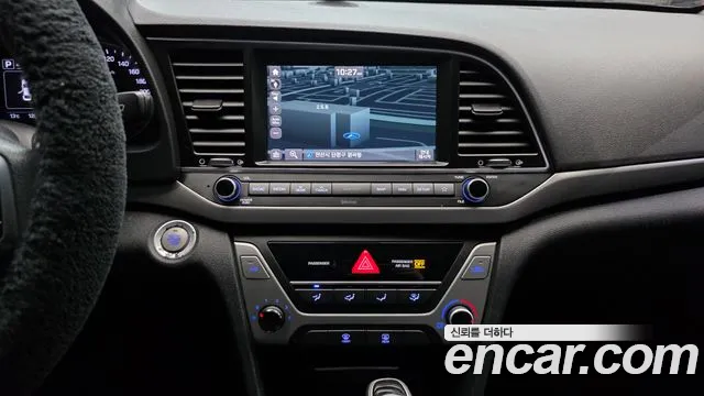 2018 Hyundai Avante AD 1.6 GDI Value Plus Sold VIN KMHD641DBJU424963 – photo 16