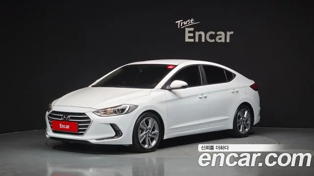 2018 Hyundai Avante AD 1.6 GDI Value Plus Sold VIN KMHD641DBJU424963 – photo 20
