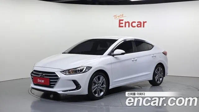 2018 Hyundai Avante AD 1.6 GDI Value Plus Sold VIN KMHD641DBJU426937 – engine bay