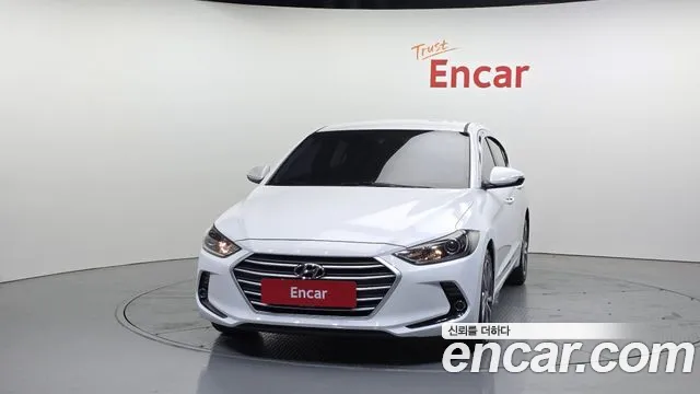 2018 Hyundai Avante AD 1.6 GDI Value Plus Sold VIN KMHD641DBJU426937 – photo 11