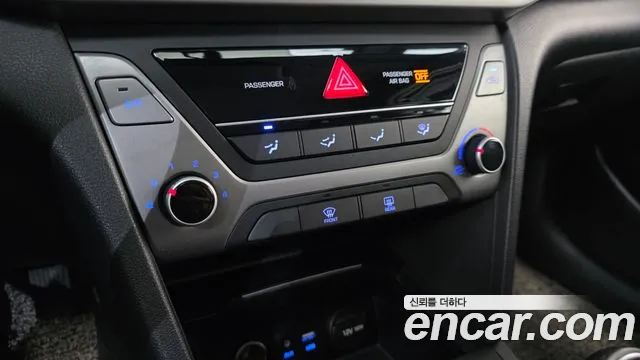 2018 Hyundai Avante AD 1.6 GDI Value Plus Sold VIN KMHD641DBJU426937 – photo 18