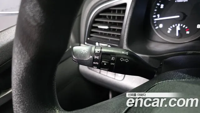 2018 Hyundai Avante AD 1.6 GDI Value Plus Sold VIN KMHD641DBJU434765 – exterior detail