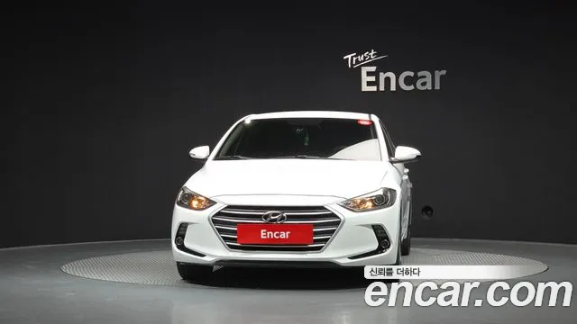 2018 Hyundai Avante AD 1.6 GDI Value Plus Sold VIN KMHD641DBJU434765 – photo 15