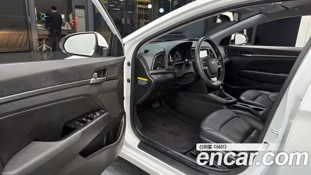 2018 Hyundai Avante AD 1.6 GDI Value Plus Sold VIN KMHD641DBJU437890 – photo 11