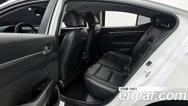 2018 Hyundai Avante AD 1.6 GDI Value Plus Sold VIN KMHD641DBJU437890 – photo 12