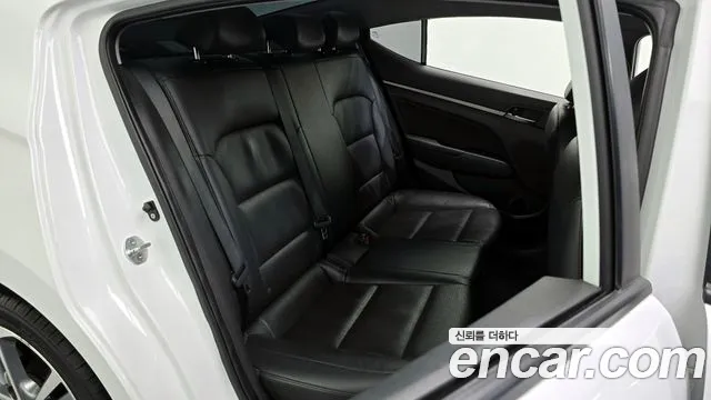2018 Hyundai Avante AD 1.6 GDI Value Plus Sold VIN KMHD641DBJU437890 – photo 18