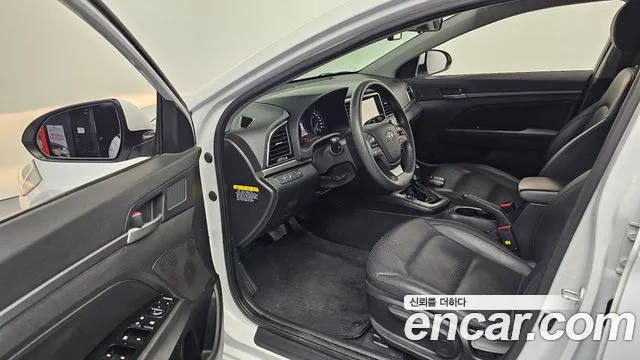 2018 Hyundai Avante AD 1.6 GDI Value Plus Sold VIN KMHD641DBJU439605 – photo 11 2018 Hyundai Avante AD 1.6 GDI Value Plus Sold VIN KMHD641DBJU439605 – photo 11