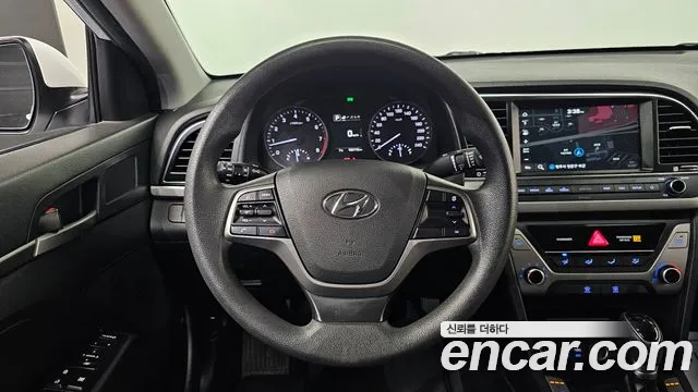 2018 Hyundai Avante AD 1.6 GDI Value Plus Sold VIN KMHD641DBJU439605 – photo 14 2018 Hyundai Avante AD 1.6 GDI Value Plus Sold VIN KMHD641DBJU439605 – photo 14