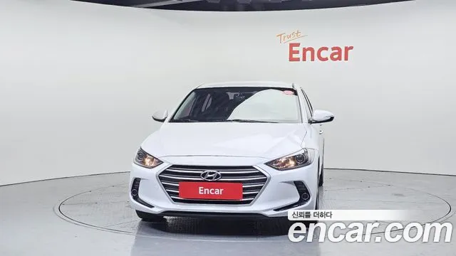 2018 Hyundai Avante AD 1.6 GDI Value Plus Sold VIN KMHD641DBJU439605 – photo 16 2018 Hyundai Avante AD 1.6 GDI Value Plus Sold VIN KMHD641DBJU439605 – photo 16