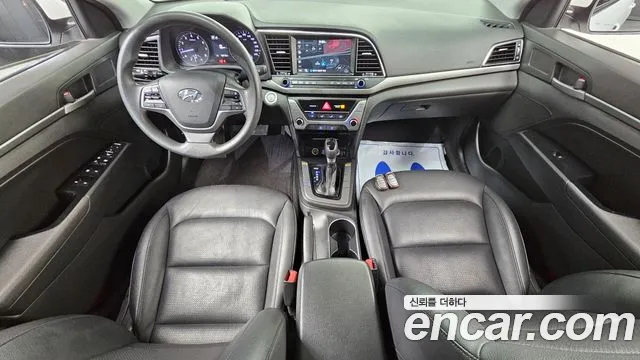 2018 Hyundai Avante AD 1.6 GDI Value Plus Sold VIN KMHD641DBJU439605 – photo 18 2018 Hyundai Avante AD 1.6 GDI Value Plus Sold VIN KMHD641DBJU439605 – photo 18