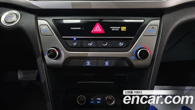2018 Hyundai Avante AD 1.6 GDI Value Plus Sold VIN KMHD641DBJU439605 – photo 20 2018 Hyundai Avante AD 1.6 GDI Value Plus Sold VIN KMHD641DBJU439605 – photo 20