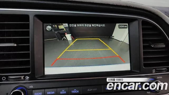 2018 Hyundai Avante AD 1.6 GDI Value Plus Sold VIN KMHD641DBJU448500 – engine bay