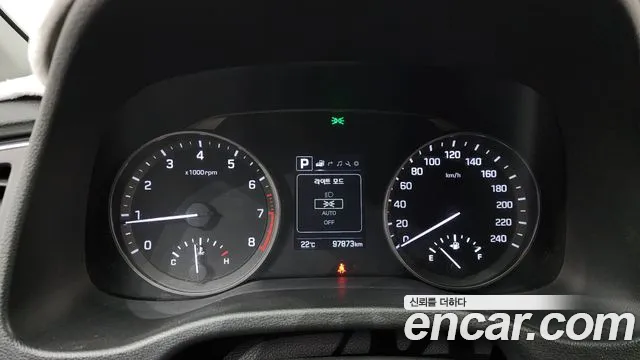 2018 Hyundai Avante AD 1.6 GDI Value Plus Sold VIN KMHD641DBJU448500 – undercarriage
