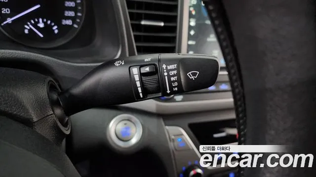 2018 Hyundai Avante AD 1.6 GDI Value Plus Sold VIN KMHD641DBJU448500 – photo 12