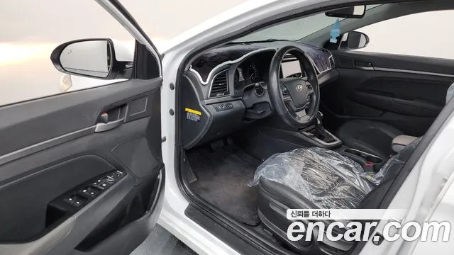 2018 Hyundai Avante AD 1.6 GDI Value Plus Sold VIN KMHD641DBJU448500 – photo 13