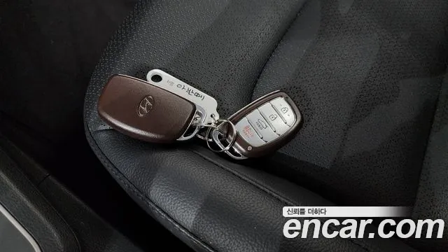 2018 Hyundai Avante AD 1.6 GDI Value Plus Sold VIN KMHD641DBJU448500 – photo 15