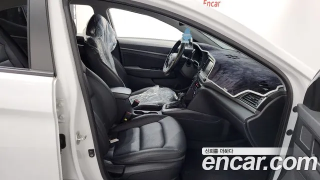 2018 Hyundai Avante AD 1.6 GDI Value Plus Sold VIN KMHD641DBJU448500 – photo 18