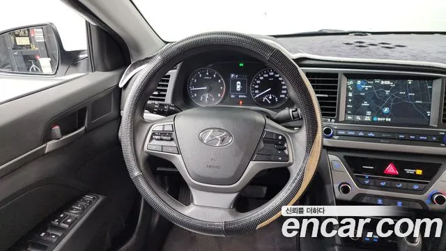 2018 Hyundai Avante AD 1.6 GDI Value Plus Sold VIN KMHD641DBJU448500 – photo 24