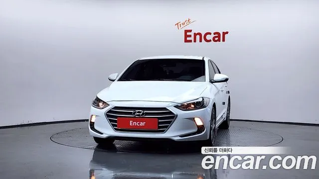 2018 Hyundai Avante AD 1.6 GDI Value Plus Sold VIN KMHD641DBJU448500 – photo 30