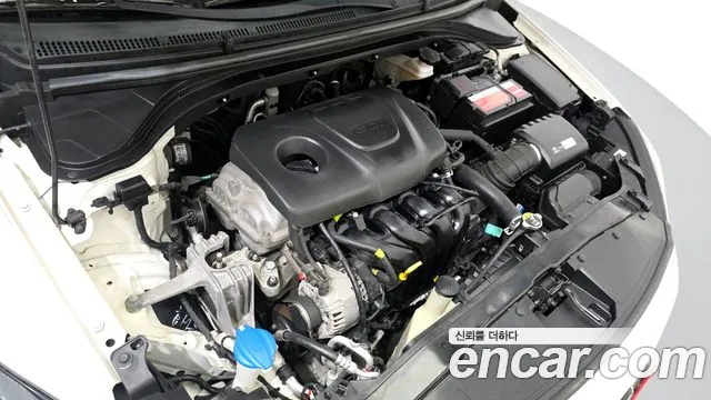 2018 Hyundai Avante AD 1.6 GDI Value Plus VIN KMHD641DBJU470130