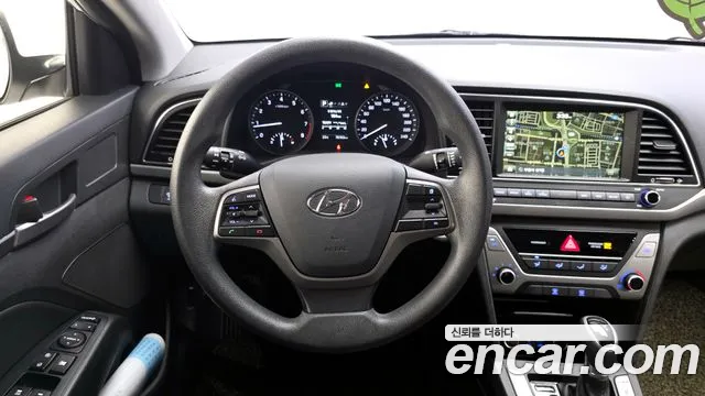 2018 Hyundai Avante AD 1.6 GDI Value Plus Sold VIN KMHD641DBJU470130 – photo 14 2018 Hyundai Avante AD 1.6 GDI Value Plus Sold VIN KMHD641DBJU470130 – photo 14