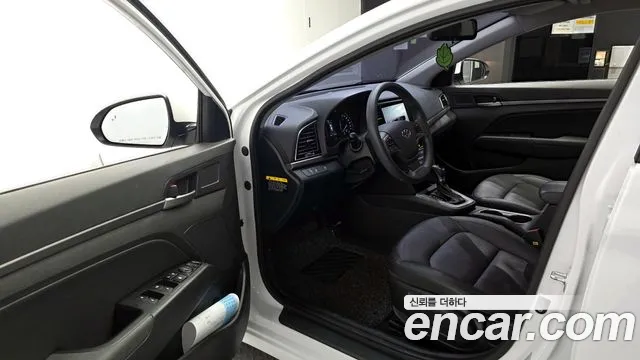 2018 Hyundai Avante AD 1.6 GDI Value Plus Sold VIN KMHD641DBJU470130 – photo 29 2018 Hyundai Avante AD 1.6 GDI Value Plus Sold VIN KMHD641DBJU470130 – photo 29