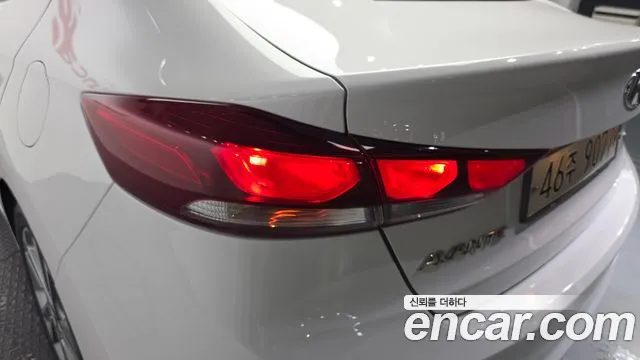 2018 Hyundai Avante AD 1.6 GDI Value Plus Sold VIN KMHD641DBJU470130 – photo 30 2018 Hyundai Avante AD 1.6 GDI Value Plus Sold VIN KMHD641DBJU470130 – photo 30