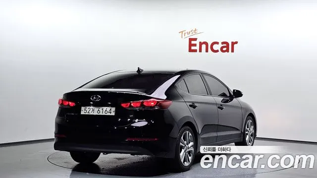 2018 Hyundai Avante AD 1.6 GDI Value Plus Sold VIN KMHD641DBJU484416 – photo 14