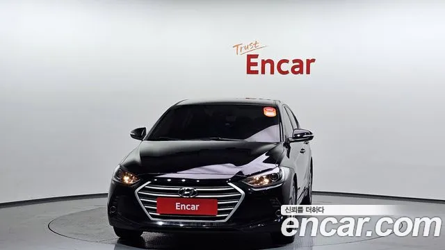 2018 Hyundai Avante AD 1.6 GDI Value Plus Sold VIN KMHD641DBJU484416 – photo 21