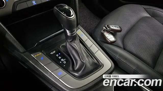 2018 Hyundai Avante AD 1.6 GDI Value Plus Sold VIN KMHD641DBJU484416 – photo 25