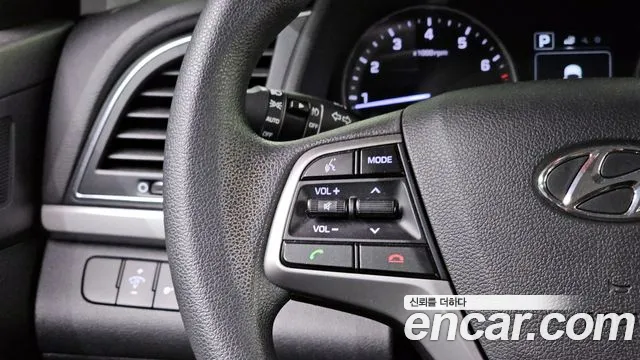 2018 Hyundai Avante AD 1.6 GDI Value Plus Sold VIN KMHD641DBJU484416 – photo 26