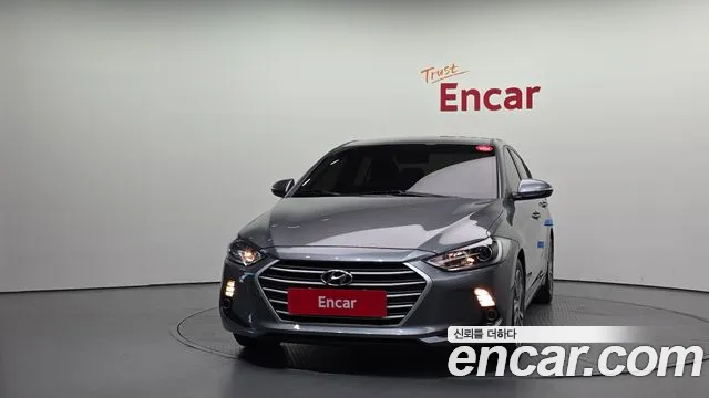 2018 Hyundai Avante AD 1.6 GDI Value Plus Sold VIN KMHD641DBJU491474 – undercarriage 2018 Hyundai Avante AD 1.6 GDI Value Plus Sold VIN KMHD641DBJU491474 – undercarriage