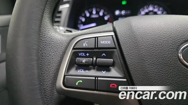 2018 Hyundai Avante AD 1.6 GDI Value Plus Sold VIN KMHD641DBJU491474 – photo 16 2018 Hyundai Avante AD 1.6 GDI Value Plus Sold VIN KMHD641DBJU491474 – photo 16