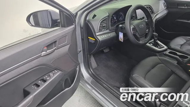 2018 Hyundai Avante AD 1.6 GDI Value Plus Sold VIN KMHD641DBJU491474 – photo 25 2018 Hyundai Avante AD 1.6 GDI Value Plus Sold VIN KMHD641DBJU491474 – photo 25