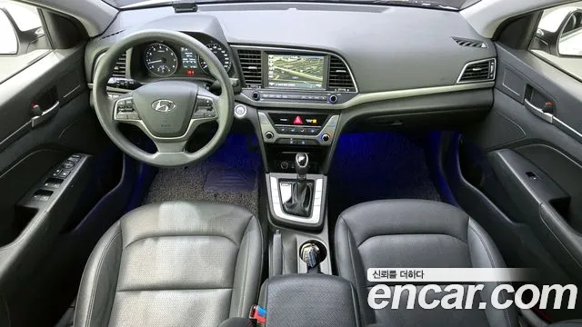 2018 Hyundai Avante AD 1.6 GDI Value Plus Sold VIN KMHD641DBJU494273 – photo 15