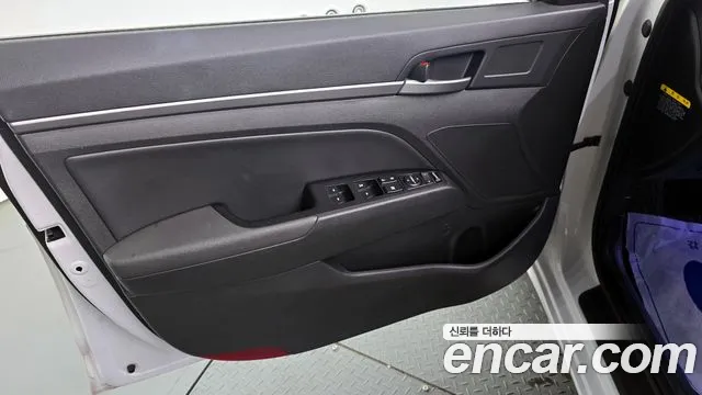 2018 Hyundai Avante AD 1.6 GDI Value Plus Sold VIN KMHD641DBJU494273 – photo 20
