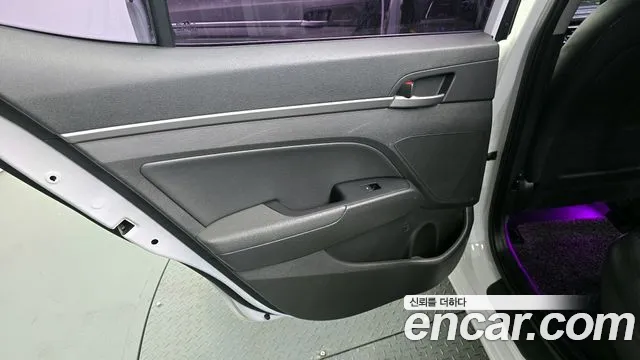 2018 Hyundai Avante AD 1.6 GDI Value Plus Sold VIN KMHD641DBJU494273 – photo 25