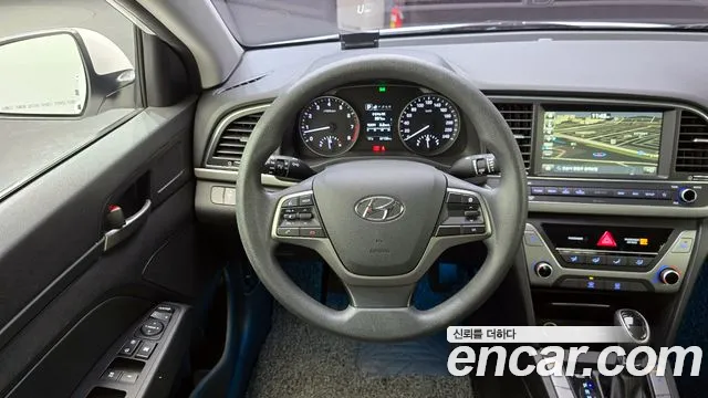 2018 Hyundai Avante AD 1.6 GDI Value Plus Sold VIN KMHD641DBJU494273 – photo 26