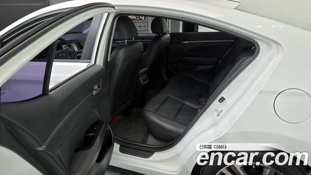 2018 Hyundai Avante AD 1.6 GDI Value Plus Sold VIN KMHD641DBJU494273 – photo 28