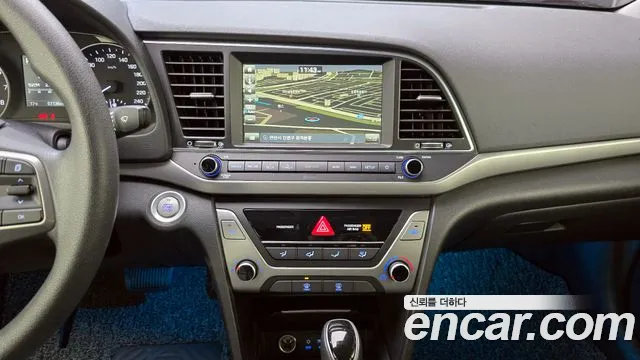 2018 Hyundai Avante AD 1.6 GDI Value Plus Sold VIN KMHD641DBJU494273 – photo 30