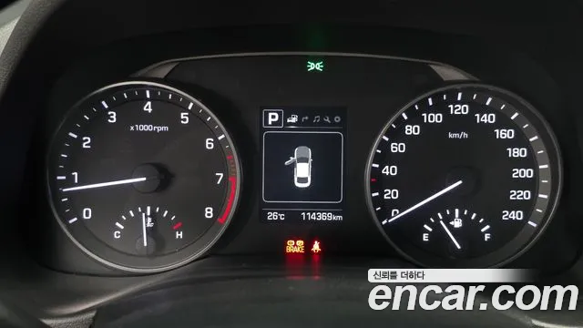 2018 Hyundai Avante AD 1.6 GDI Value Plus Sold VIN KMHD641DBJU495664 – interior seats
