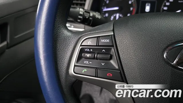 2018 Hyundai Avante AD 1.6 GDI Value Plus Sold VIN KMHD641DBJU495664 – exterior detail