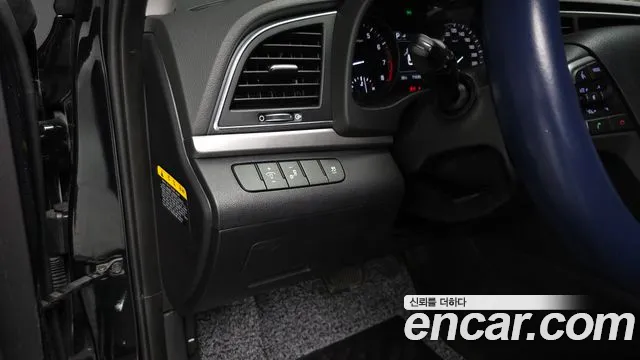 2018 Hyundai Avante AD 1.6 GDI Value Plus Sold VIN KMHD641DBJU495664 – photo 12