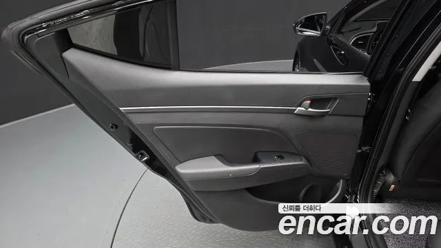 2018 Hyundai Avante AD 1.6 GDI Value Plus Sold VIN KMHD641DBJU495664 – photo 16