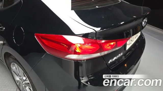 2018 Hyundai Avante AD 1.6 GDI Value Plus Sold VIN KMHD641DBJU495664 – photo 18