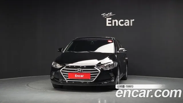 2018 Hyundai Avante AD 1.6 GDI Value Plus Sold VIN KMHD641DBJU495664 – photo 26