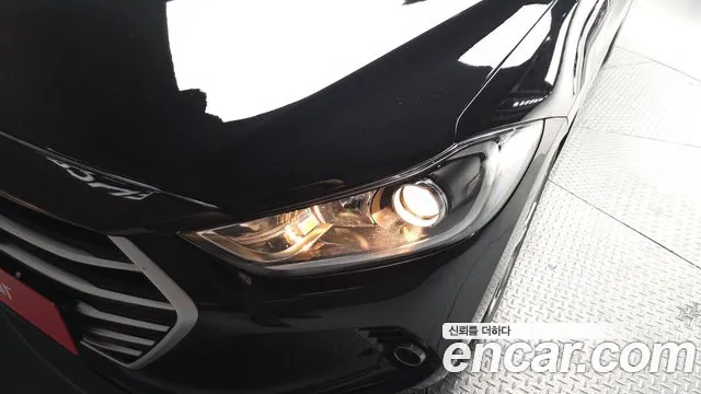 2018 Hyundai Avante AD 1.6 GDI Value Plus Sold VIN KMHD641DBJU495664 – photo 28