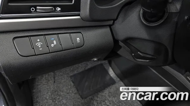 2018 Hyundai Avante AD 1.6 GDI Value Plus Sold VIN KMHD641DBJU504995 – undercarriage
